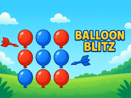 Balloon Blitz