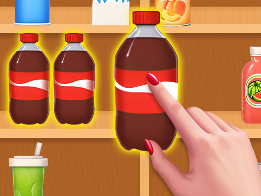 Goods Triple Match 3D